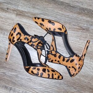 B Brian Atwood Heels